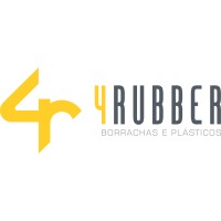 Four Rubber logo - Similar company to Inkube Tech