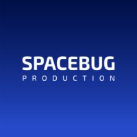 Spacebug Production logo - Similar company to Kolab