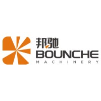 Zhejiang Bounche Machinery Co., Ltd. logo - Similar company to Gudex Hardware