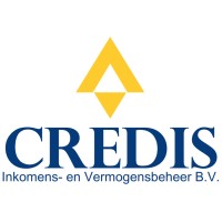 Credis Inkomens- en Vermogensbeheer logo - Similar company to Auto Koese Groep