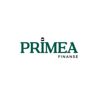 Primea Finanse - Dotacje Unijne logo - Similar company to Pieniądze Dla Biznesu | Doradztwo Finansowe, Dotacje Unijne, Inwestycje, Kredyty