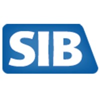 SIB Visions GmbH logo - Similar company to Structr Gmbh
