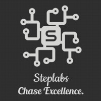 Steplabs logo - Similar company to Steplabs