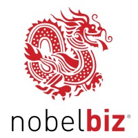 NobelBiz® logo - Similar company to Smsgorilla