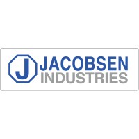 Jacobsen Industries logo - Similar company to Psi Semicon Services