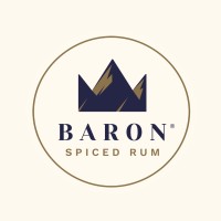 Baron Rum logo - Similar company to Speakintelligence