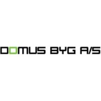 DOMUS BYG A/S logo - Similar company to Golfmore