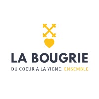 La Bougrie logo - Similar company to Vinaloire
