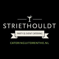 Striethouldt catering logo - Similar company to Sanadome