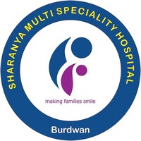 Sharanya Multi Speciality Hospital logo - Similar company to International Institute Of Innovation And Technology (I3Tk)