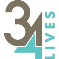 34 Lives logo - Similar company to Mobilenetwork24.Com