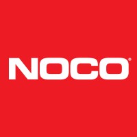 NOCO logo - Similar company to Prospify