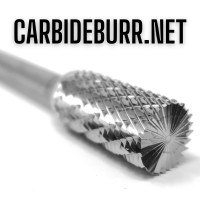 CarbideBurr.net logo - Similar company to Jaibros