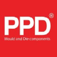Precision Punches & Dies logo - Similar company to Excel Engineering Works