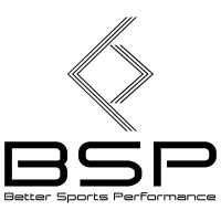 BSP Active logo - Similar company to S2 Sportswear