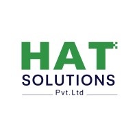 HAT Solutions Private Limited logo - Similar company to 4E Store