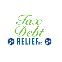 Tax Debt Relief logo - Similar company to Tax Debt Services