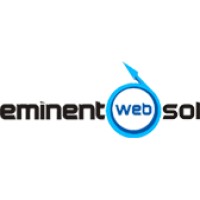 Eminentwebsol logo - Similar company to Vrajbytes