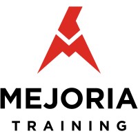 Mejoria Training logo - Similar company to Greenbound