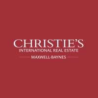Maxwell-Baynes | Christie's International Real Estate logo - Similar company to Aebele Interiors