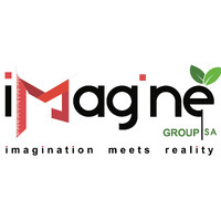 Imagine Group|sa logo - Similar company to Stragoa Group Of Companies
