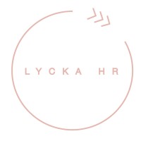 LYCKA HR logo - Similar company to Smart Telecom Education