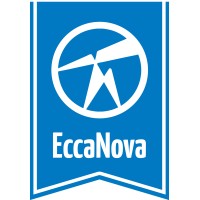 EccaNova logo - Similar company to Forward Solution Strategy Group