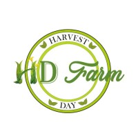 Harvest Day Farm logo - Similar company to Youth Nations