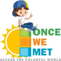 OnceWeMet logo - Similar company to Wafer Systems Ltd
