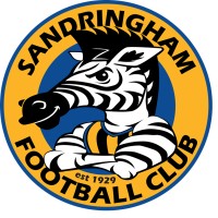 Sandringham Football Club logo - Similar company to Old Brighton Grammarians Football Club