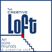 The Cre8tive Loft logo - Similar company to The Loft Brokers