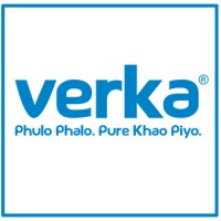 Verka logo - Similar company to P & C Transport Limited