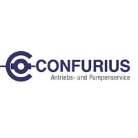 Confurius Antriebs- und Pumpenservice GmbH logo - Similar company to Bodo Wascher Gruppe