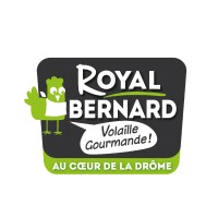 Bernard Royal Dauphiné 🐔 logo - Similar company to Batch Coffee