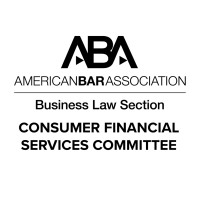 ABA Consumer Financial Services Committee logo - Similar company to Aba Financial Services