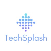 Techsplash logo - Similar company to One9 Tech