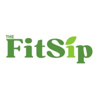 THE FIT SIP logo - Similar company to Utterstock Lifestyle Pvt Ltd