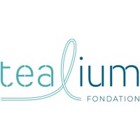 Fondation Tealium logo - Similar company to Fondation Dini