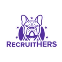 RecruitHERS logo - Similar company to Connections Consulting Partners