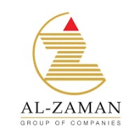 Al Zaman Group of Companies logo - Similar company to Funzone Oman