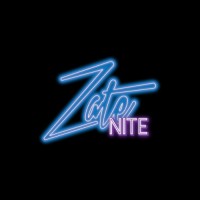 Zate Nite logo - Similar company to Match Kicks