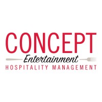 Concept Entertainment Group, LTD. logo - Similar company to Restaurant Development Group, Inc.