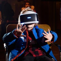 Centre for Immersive Technologies, University of Leeds logo - Similar company to Civit - Centre For Immersive Visual Technologies