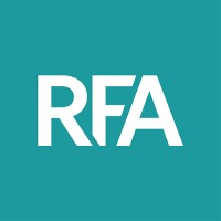 RFA Labs logo - Similar company to Futura Produções