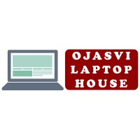 OJASVI LAPTOP HOUSE logo - Similar company to Computer Peripheral And Supplies Ltd.