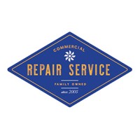Commercial Repair Service logo - Similar company to Cannasphere Biotech
