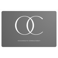 OccuHealth Consultancy logo - Similar company to Mpro Environmental