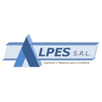 ALPES SRL logo - Similar company to Mandy