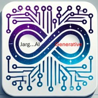 jarg...AI logo - Similar company to Greyhounders