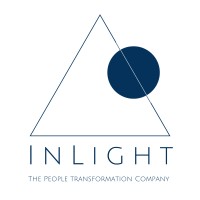 InLight - The People Transformation Company logo - Similar company to Infinite Foods